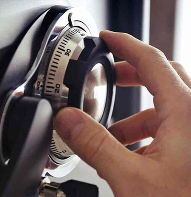 屯昌开修保险柜